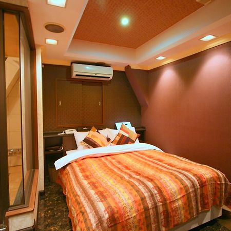 Hotel Celavie Osakajokitazume  Kültér fotó