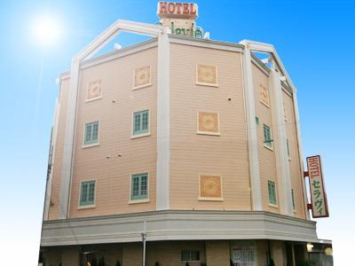 Hotel Celavie Osakajokitazume  Kültér fotó