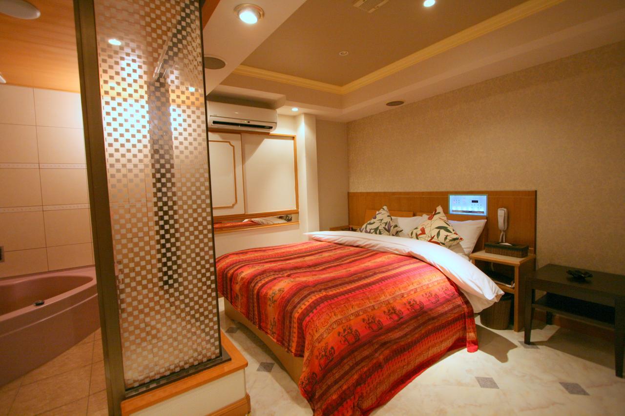 Hotel Celavie Osakajokitazume  Kültér fotó