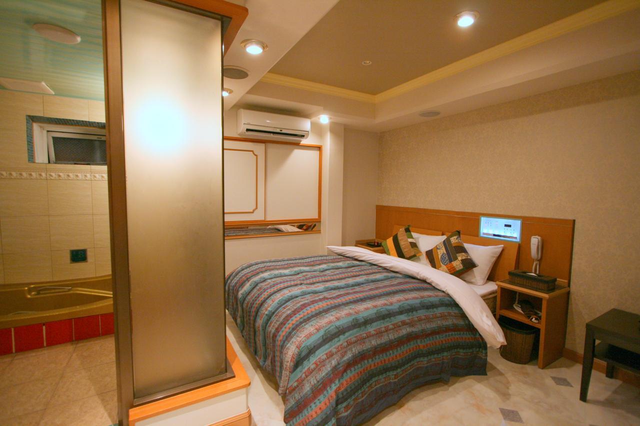 Hotel Celavie Osakajokitazume  Kültér fotó